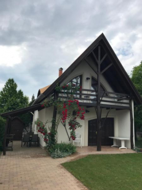 Rózsa Porta Vonyarcvashegy
